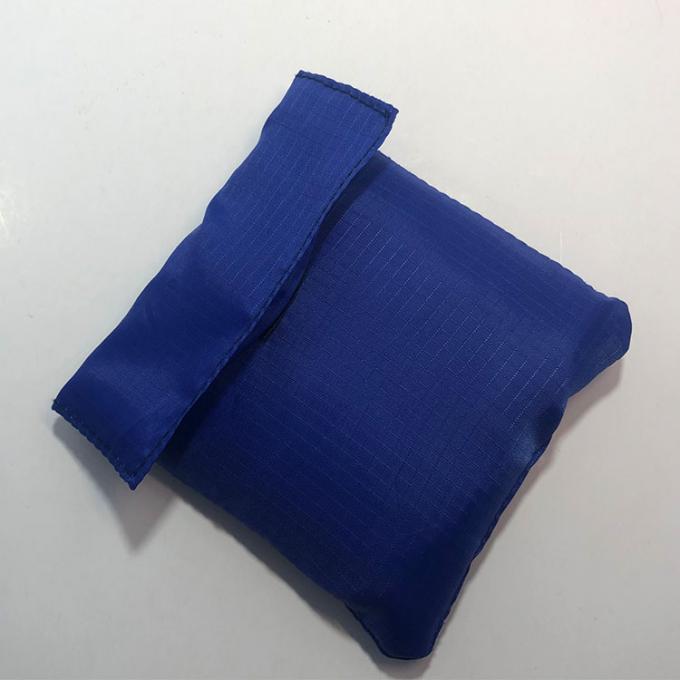 卸し売りポリエステル折りたたみ袋の買い物袋
