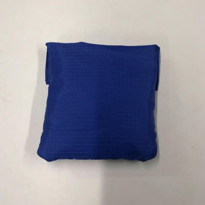 卸し売りポリエステル折りたたみ袋の買い物袋