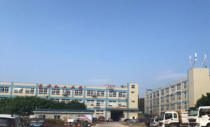 中国の工場洗面用品ジッパーが付いている化粧品袋の貯蔵ポリ塩化ビニール
