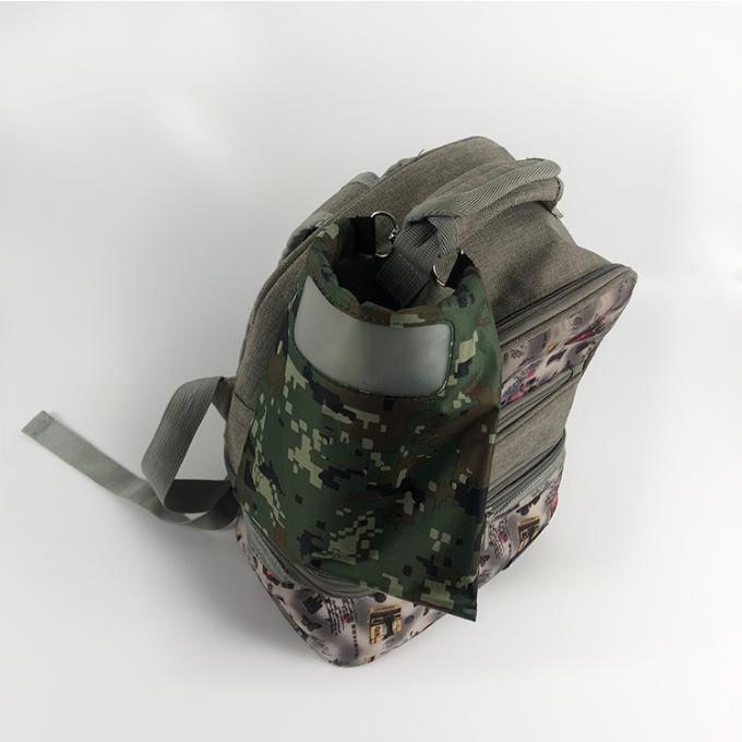 熱い販売旅行化粧品ぬれた掛かる袋の洗面用品の水泳