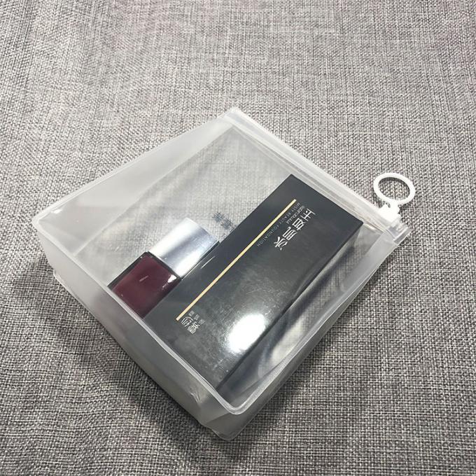 注文のエヴァのジッパー ロックはポリ袋を包むエヴァのヒート シールをリサイクルする