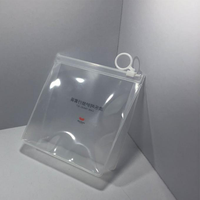 注文のエヴァのジッパー ロックはポリ袋を包むエヴァのヒート シールをリサイクルする